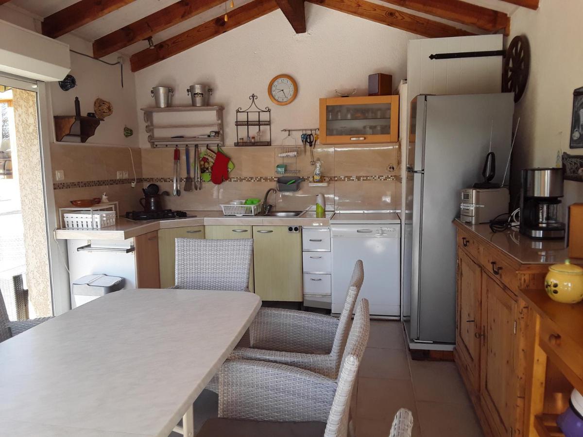 Bed And Breakfast L'Arena Kültér fotó