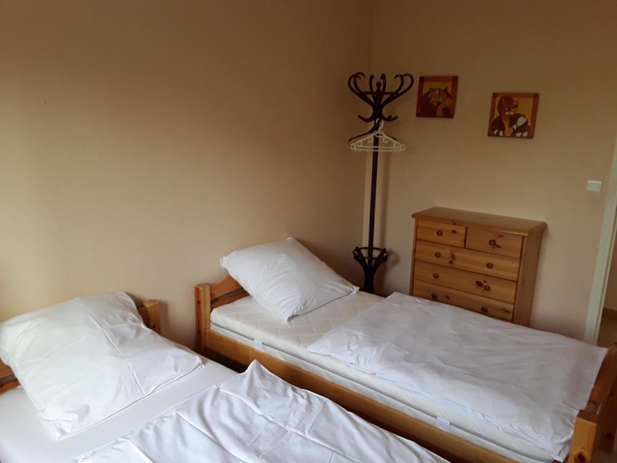 Bed And Breakfast L'Arena Kültér fotó
