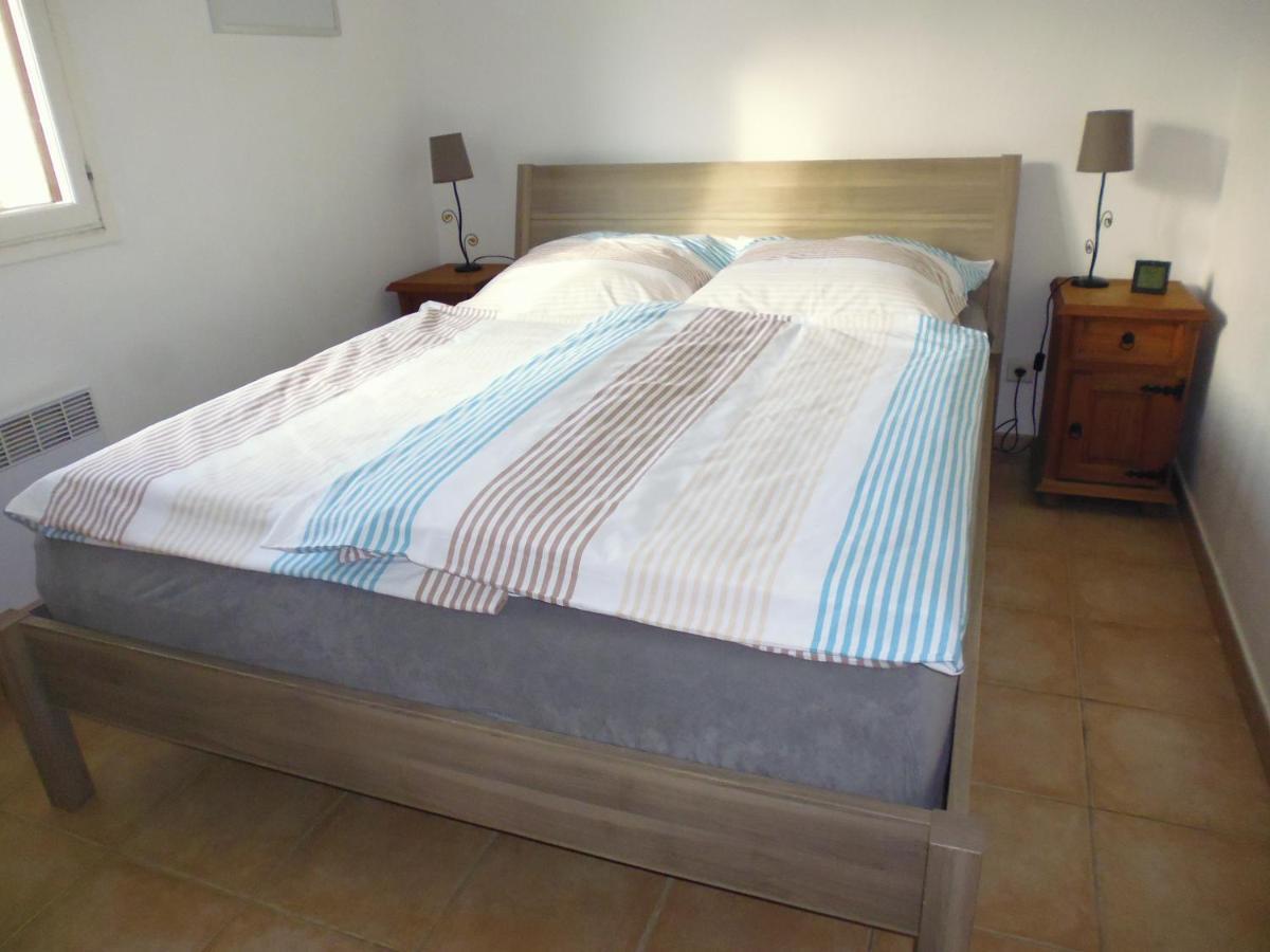 Bed And Breakfast L'Arena Kültér fotó