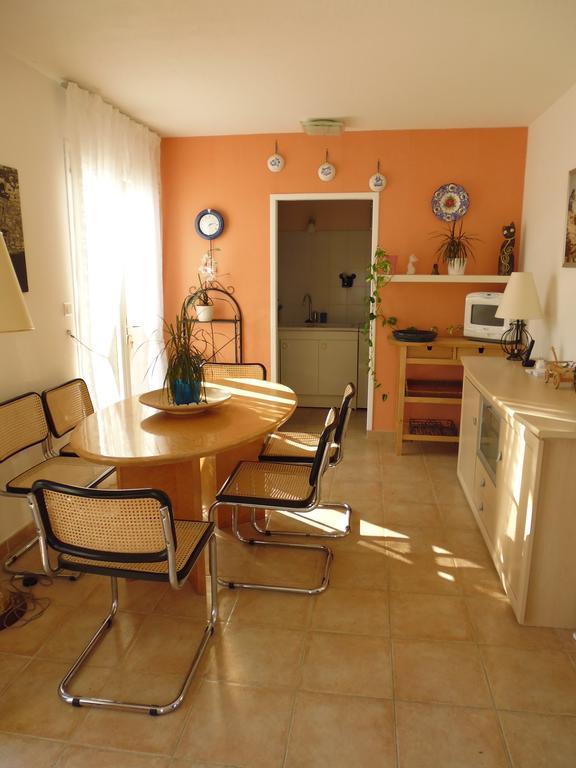 Bed And Breakfast L'Arena Kültér fotó