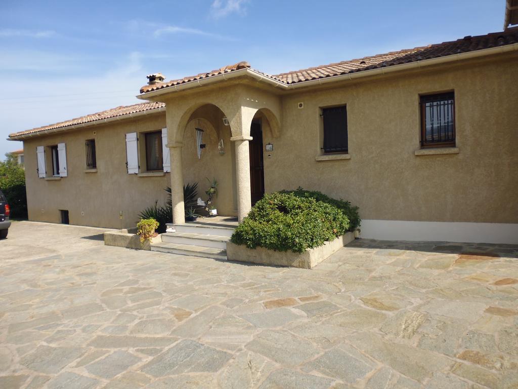 Bed And Breakfast L'Arena Kültér fotó