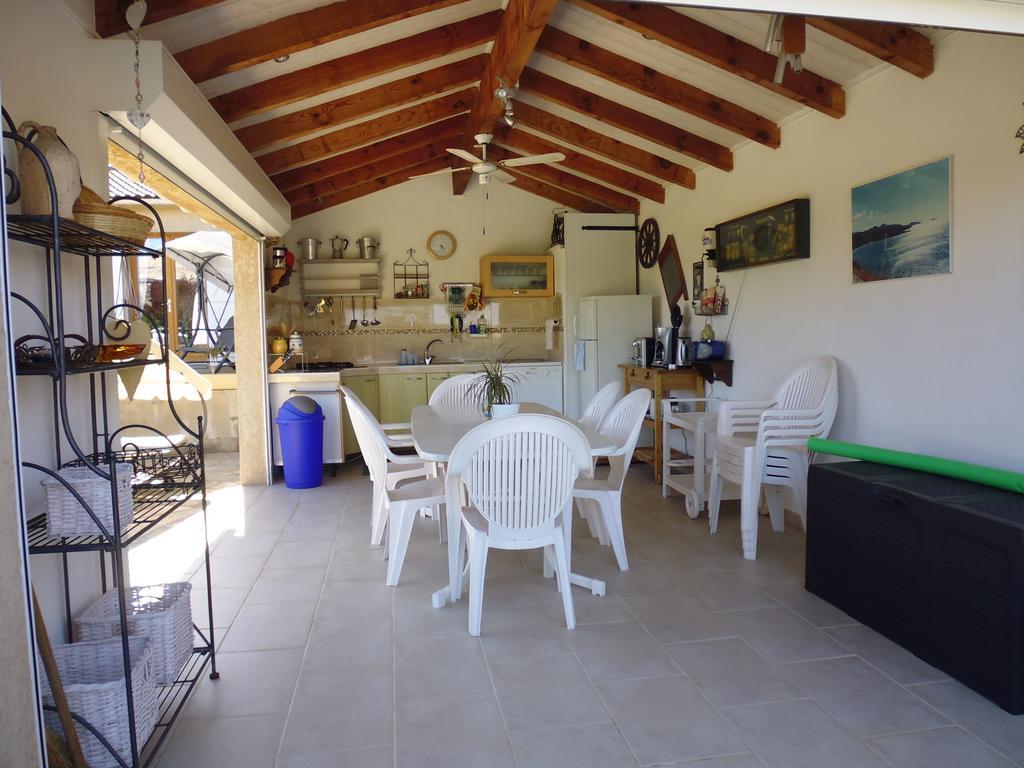 Bed And Breakfast L'Arena Kültér fotó