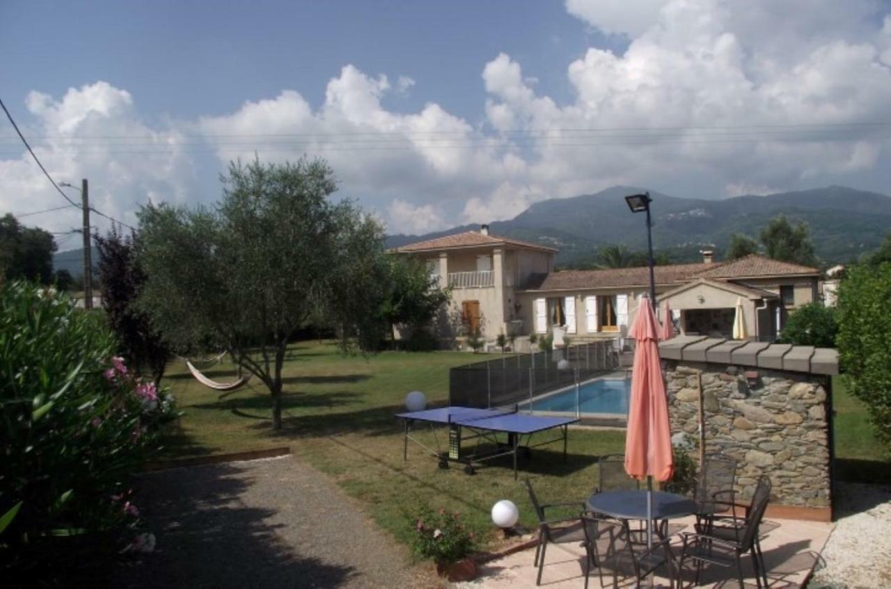 Bed And Breakfast L'Arena Kültér fotó