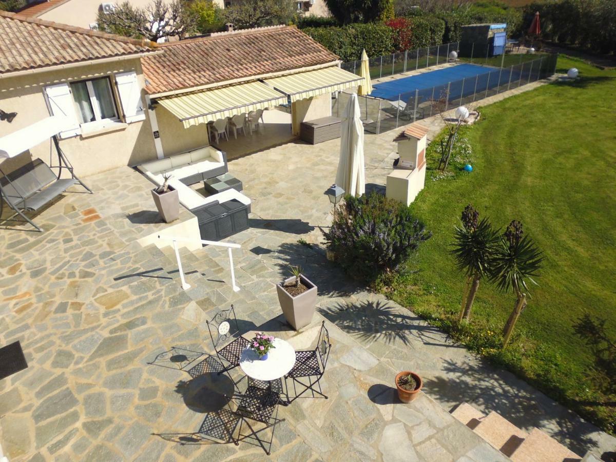 Bed And Breakfast L'Arena Kültér fotó