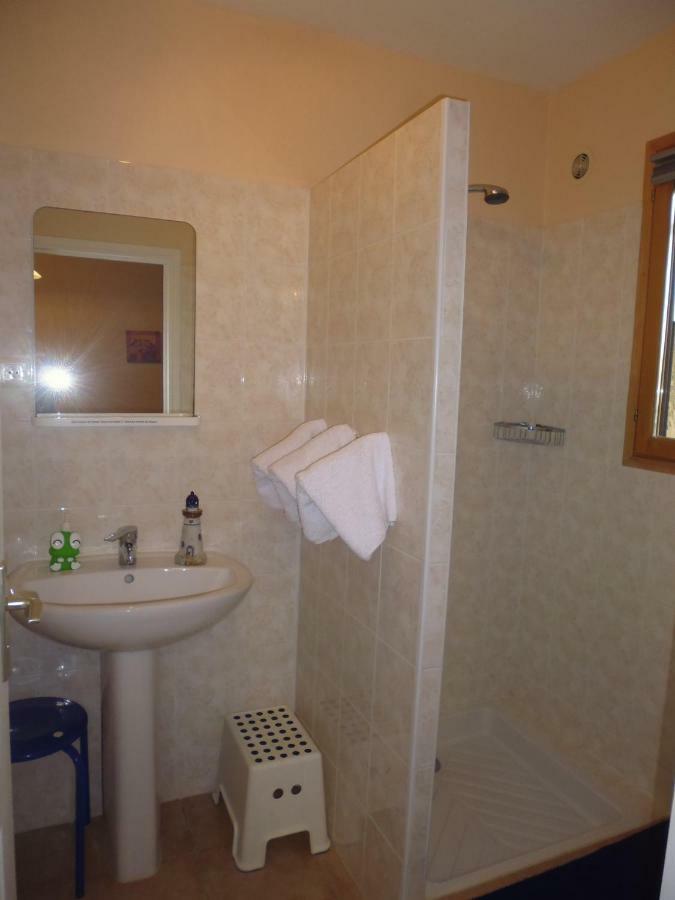 Bed And Breakfast L'Arena Kültér fotó