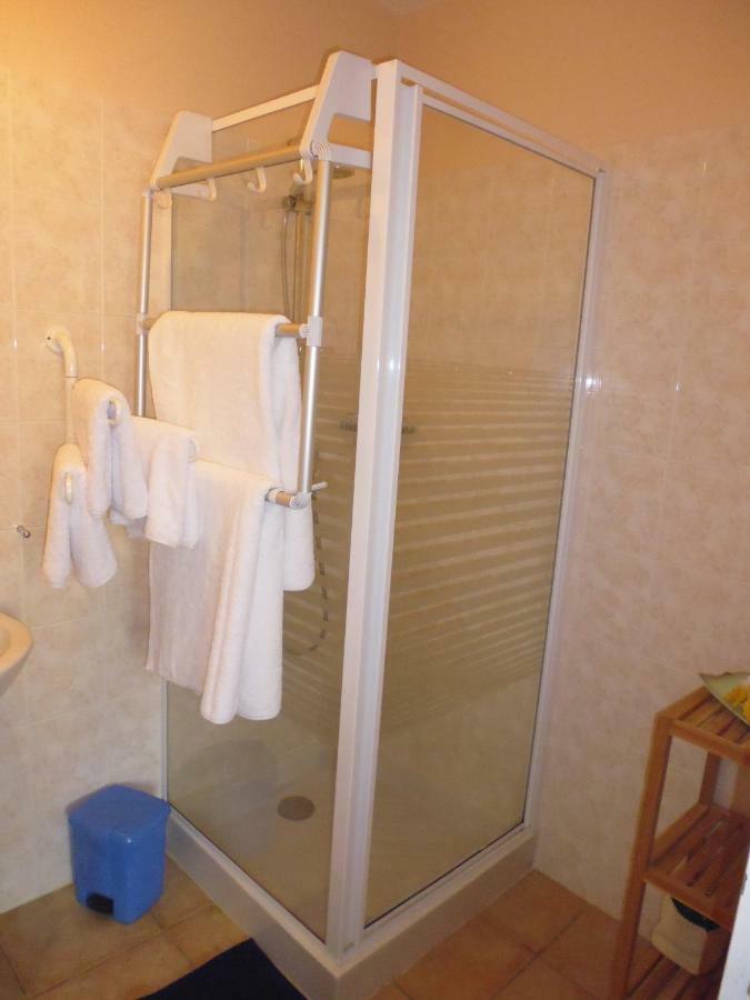 Bed And Breakfast L'Arena Kültér fotó